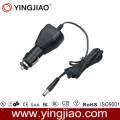 6W Car Charger with Variable Outputs